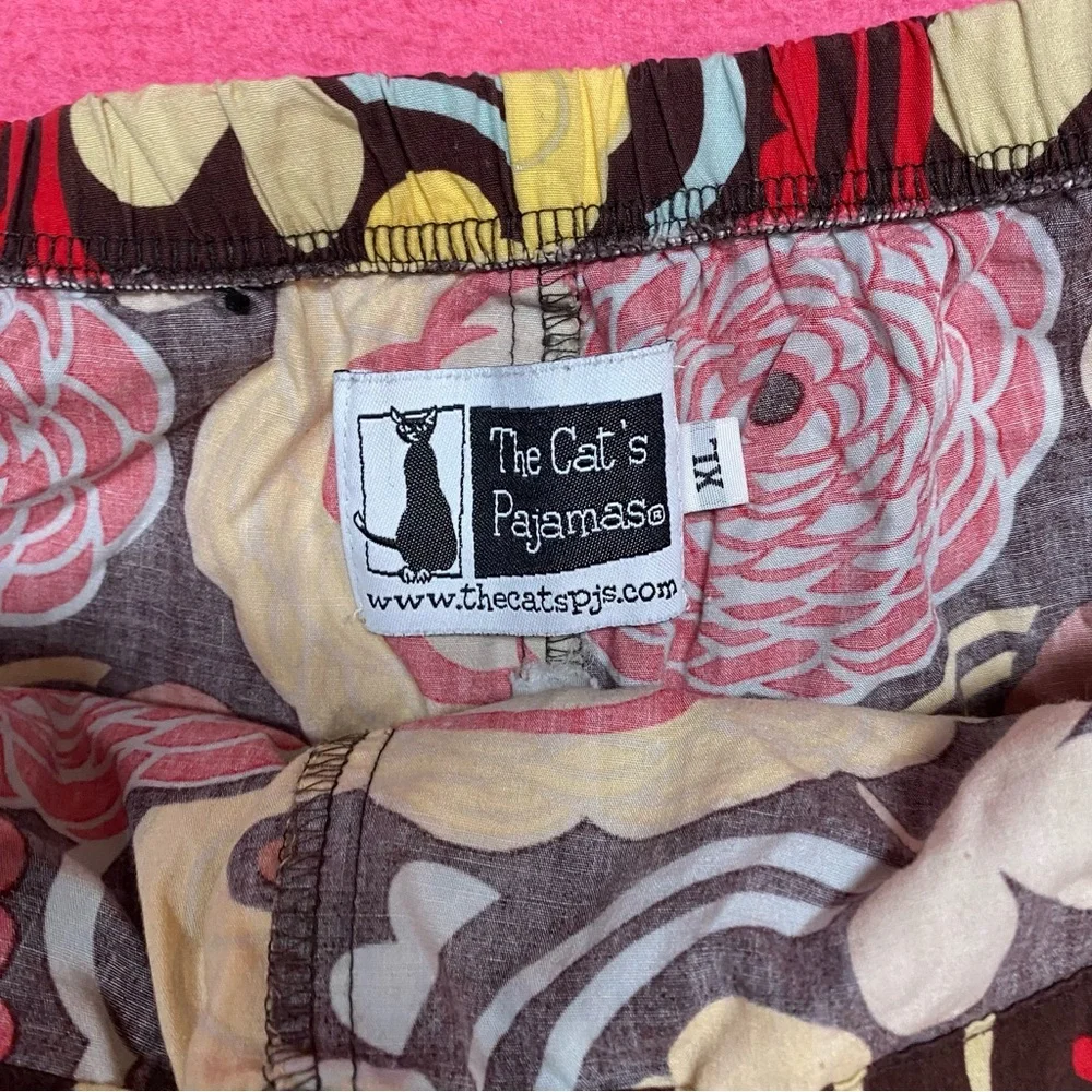 The Cat's Pajamas Retro Set XL - Picture 4 of 4